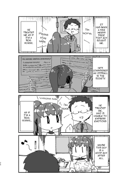 Page 22 of Isekai TS Tensei Tanwashu | Isekai Genderbent Reincarnation Short Stories Collection