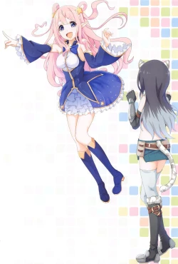 Page 3 of Colorful Connect 5th Dive