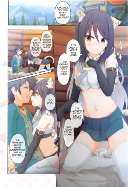 Page 5 of Colorful Connect 5th Dive