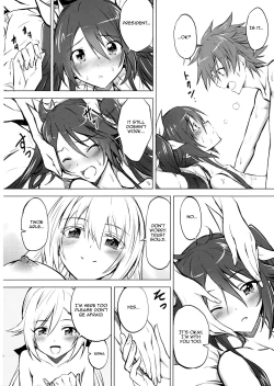 Page 11 of Twintail Onsen de Taiganjouju