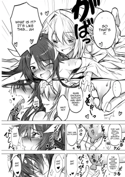 Page 5 of Twintail Onsen de Taiganjouju
