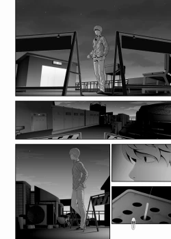 Page 10 of Josoushi Hatten-kei <<Donki Okujou Hen>>