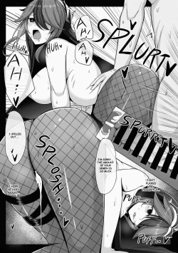 Page 12 of TEYVAT FRIENDS