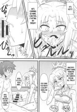 Page 13 of Daisuki Mor-san