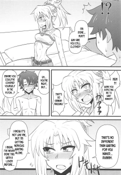 Page 5 of Daisuki Mor-san