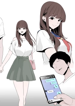 Page 11 of Mizushirazu no Kokujin ni Sukkari Kaerarete Shimatta Boku no Kanojo | My girlfriend is completely transformed by an unfamiliar black man