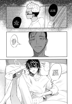 Page 2 of Kiken na Tora no Shitsukekata