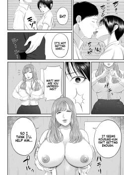 Page 31 of Senjou no Misshitsu | The honey room of sensation