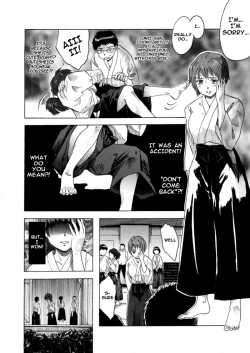 Page 10 of A TALE OF BONDAGE FIGHTER PRINCESS SPHINX 3 ENGLISH