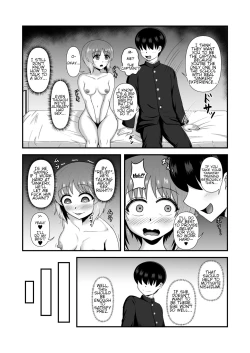 Page 36 of Teisou Gyakuten Abekobe Banashi 3 | A Tale of Reversed Gender Roles 3
