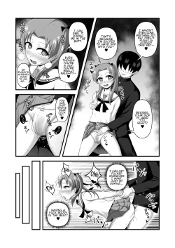 Page 4 of Teisou Gyakuten Abekobe Banashi 3 | A Tale of Reversed Gender Roles 3