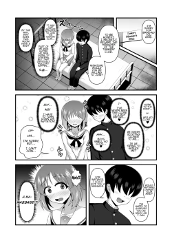 Page 6 of Teisou Gyakuten Abekobe Banashi 3 | A Tale of Reversed Gender Roles 3