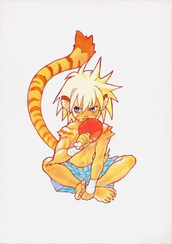 Page 56 of Boy's Life