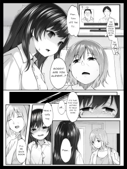 Page 34 of Bishoujo no Namida wa Karehatete | When A Pretty Girl's Tears Dry Up