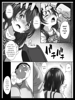 Page 9 of Bishoujo no Namida wa Karehatete | When A Pretty Girl's Tears Dry Up