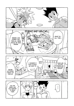 Page 13 of Otona no Manegoto | Acting Like Grownups