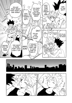 Page 14 of Otona no Manegoto | Acting Like Grownups