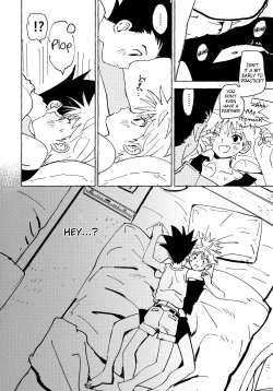 Page 17 of Otona no Manegoto | Acting Like Grownups