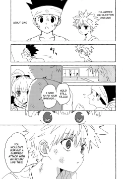 Page 32 of Otona no Manegoto | Acting Like Grownups