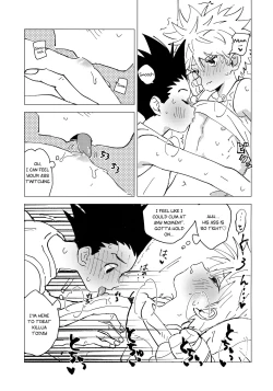 Page 48 of Otona no Manegoto | Acting Like Grownups