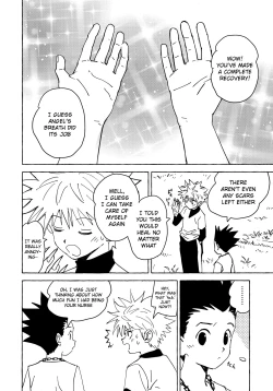 Page 59 of Otona no Manegoto | Acting Like Grownups