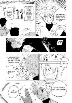 Page 60 of Otona no Manegoto | Acting Like Grownups