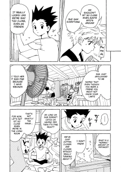 Page 9 of Otona no Manegoto | Acting Like Grownups