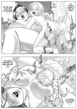Page 13 of Incho Sensei wa Kawaii no ga Suki! | The Doctor Loves Cute Things!