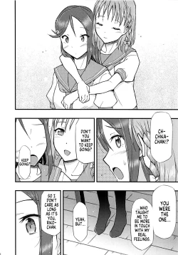 Page 7 of Tsutaeru Kimochi Tsutawaru Kotoba