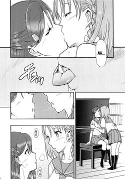 Page 9 of Tsutaeru Kimochi Tsutawaru Kotoba