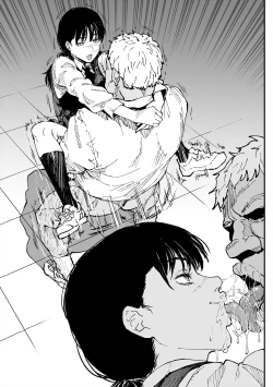 Page 9 of _ものにするため頑張る三鷹さん_戦争さん_