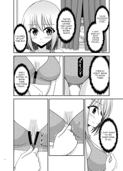 Page 31 of Nozokare Roshutsu Shoujo