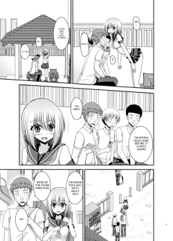Page 56 of Nozokare Roshutsu Shoujo