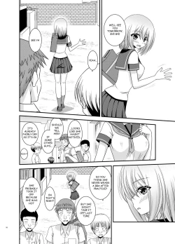 Page 57 of Nozokare Roshutsu Shoujo
