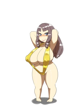 Page 27 of Dosukebe Bakunyuu no Doutei Kui