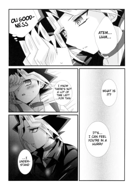 Page 10 of Kimi no Ondo