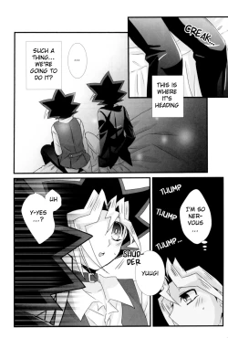 Page 6 of Kimi no Ondo