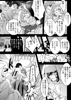 Page 17 of Rin guda ♀-dzume ④[ fate grand order )
