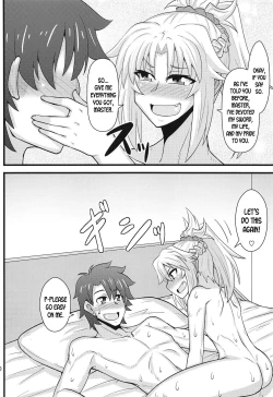 Page 19 of Daisuki Mor-san