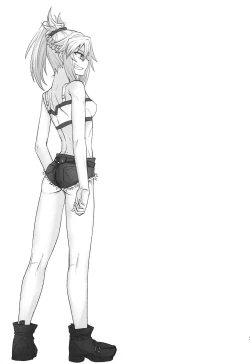 Page 26 of Daisuki Mor-san