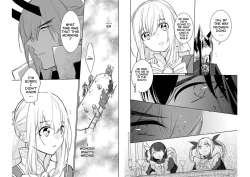 Page 10 of Outbride - Ikei Konin Chapter 9 English