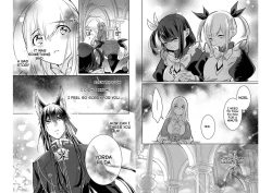 Page 11 of Outbride - Ikei Konin Chapter 9 English