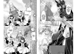 Page 14 of Outbride - Ikei Konin Chapter 9 English