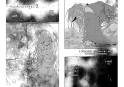 Page 1 of Outbride - Ikei Konin Chapter 9 English