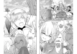 Page 20 of Outbride - Ikei Konin Chapter 9 English