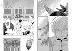 Page 22 of Outbride - Ikei Konin Chapter 9 English