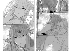 Page 2 of Outbride - Ikei Konin Chapter 9 English