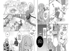 Page 7 of Outbride - Ikei Konin Chapter 9 English