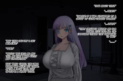 Page 135 of My Girlfriend is a Beautiful Broken Girl