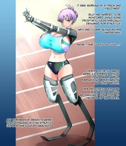 Page 152 of My Girlfriend is a Beautiful Broken Girl